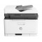 HP Color Laser MFP 179fnw Wireless Printer Scan Copy Fax 128MB 800MHz 3YW - 4ZB97A