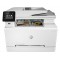 HP Color LaserJet Pro M282nw All In One Print Scan Copy Printer-7KW72A