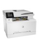 HP Color LaserJet Pro M282nw All In One Print Scan Copy Printer-7KW72A image