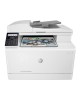 HP Color LaserJet Pro MFP M183FW Wireless Print Scan Copy Fax 256MB 800MHz 3YW- 7KW56A image