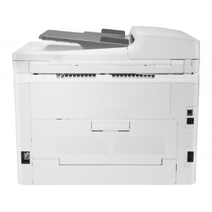 HP Color LaserJet Pro MFP M183FW Wireless Print Scan Copy Fax 256MB 800MHz 3YW- 7KW56A