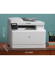 HP Color LaserJet Pro MFP M183FW Wireless Print Scan Copy Fax 256MB 800MHz 3YW- 7KW56A image