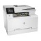 HP Color LaserJet Pro MFP M283FDN Wireless Print Scan Copy Fax 256MB 800MHz - 7KW74A