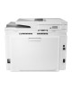 HP Color LaserJet Pro MFP M283FDN Wireless Print Scan Copy Fax 256MB 800MHz - 7KW74A image