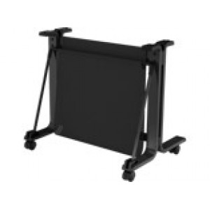 HP DesignJet T200/T600 24-in Printer Stand 3C753A
