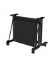 Showing image for HP DesignJet T200/T600 24-in Printer Stand HP DesignJet T200/T600 24-in Printer Stand