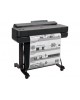 Showing image for HP DesignJet T650 24-in Printer 5HB08D HP DesignJet T650 24-in Printer 5HB08D for image