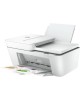 HP DeskJet Plus Ink Advantage 4176 All-in-One Wireless Printer Scan Copy Photo Send Mobile Fax 2YW - 7FS95B image