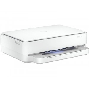 HP DeskJet Plus Ink Advantage 6075 All-in-One Wireless Printer Scan Copy Photo 2YW - 5SE22B