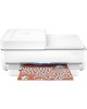 HP DeskJet Plus Ink Advantage 6475 All-in-One Wireless Printer Scan Copy Photo Send Mobile Fax 2YW - 5SD78B image