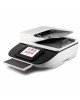 HP Digital Sender Flow 8500fn2 Document Scanner L2762A