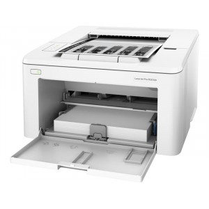HP M203dn G3Q46A Mono LaserJet Pro Print Only 3YW