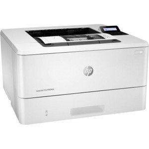 HP M404dn W1A53A Monochrome Laserjet Pro Print Only 3YW image