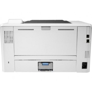 HP M404dn W1A53A Monochrome Laserjet Pro Print Only 3YW image