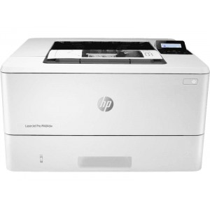 HP M404dw W1A56A Monochrome Laserjet Pro Print Only 3YW