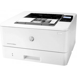 HP M404dw W1A56A Monochrome Laserjet Pro Print Only 3YW
