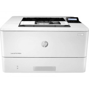 HP M404n W1A52A Monochrome Laserjet Pro Print Only 3YW