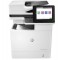 HP M528z Monochrome LJ Enterprise MFP All In One Print Scan Copy Fax 1YW - 1PV67A