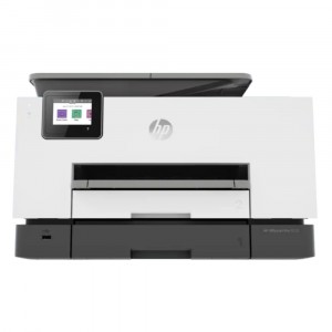 HP OfficeJet Pro 9020 All-in-One Printer - 1MR73D image