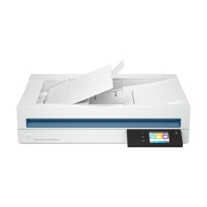 HP ScanJet Enterprise Flow N6600 fnw1 Scanner 20G08A