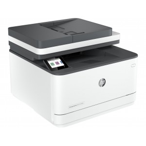 Mesin Cetak HP LaserJet Pro MFP 3103FDN | Cetak, Imbas, Salin, Faks, Sehingga 33ppm, 1200 x 1200 dpi, Waranti 3 Tahun (3G631A)