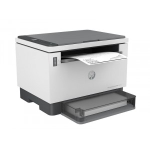 Mesin Cetak HP LaserJet Tank MFP 1602W | Cetak, Imbas, Salin, Sehingga 22ppm, 600 x 600 dpi, Waranti 3 Tahun (2R3E8A)
