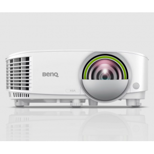 BenQ Projector EX800ST image