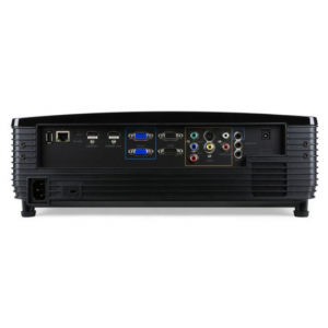 ACER Projector P6505 image