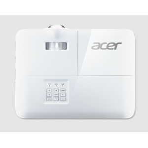 ACER Projector S1386WH image