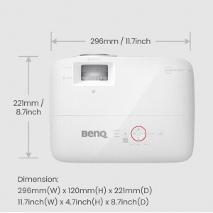 BenQ Projector TH671ST