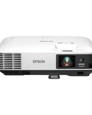 Epson EB-2165W WXGA 3LCD Projector