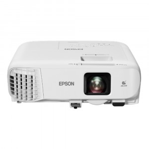Epson EB-982W WXGA 3LCD Projector image