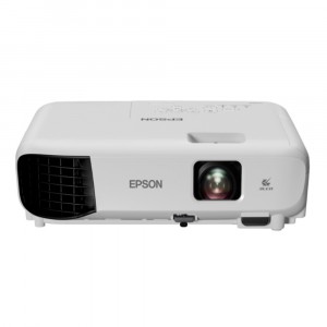 Epson EB-E10 XGA 3LCD Projector image