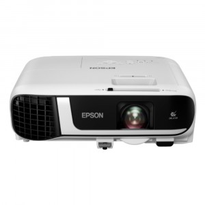 Epson EB-FH52 Full HD 3LCD Projector image