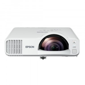Epson EB-L200SW Wireless WXGA 3LCD Short-throw Laser Projector