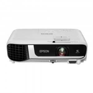 Epson EB-W51 WXGA 3LCD Projector image