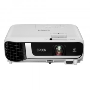 Epson EB-X51 XGA 3LCD Projector image