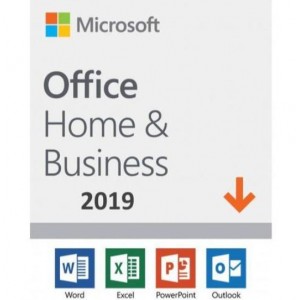 Office Home & Student 2019 (ESD) image
