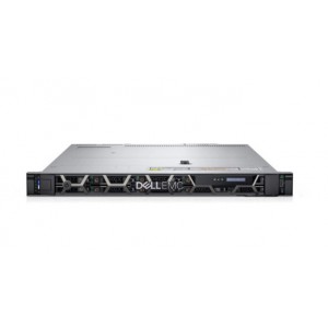 Dell PowerEdge© R450 Series ( R450-4309Y-8-16G-600-H345-3Y4H )