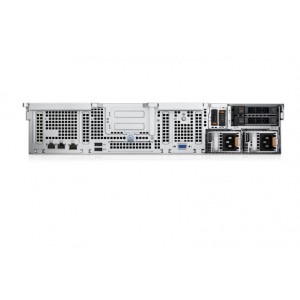 Dell PowerEdge© R750XS Series ( R750XS-4309Y-8-16G-600-H345-3Y4H ) image