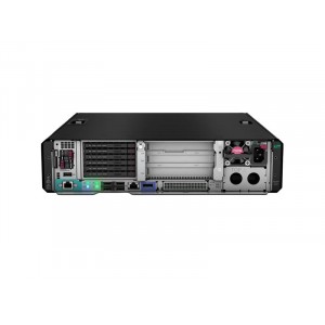 HPE ProLiant DL145 Gen11 8124P 2x32GB-R NS204i-u Server P81563-375