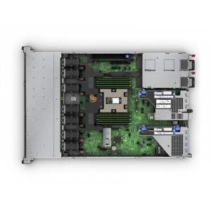 HPE ProLiant DL345 Gen11 9115 3.2GHz 2x32GB-R Server P81816-375