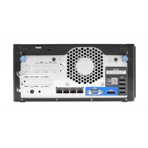 HPE ProLiant MicroServer Gen10 Plus G5420 NHP ( P16005-371 ) image