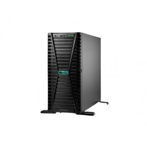 HPE ProLiant ML110 Gen11 3508U 2.1GHz 32GB-R 2x2TB Server P81566-375