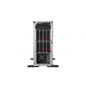HPE ProLiant ML110 Gen11 3508U 2.1GHz 32GB-R 2x2TB Server P81566-375