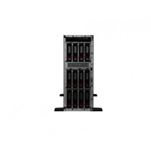 HPE ProLiant ML350 Gen11 4514Y 2x32GB-R MR408i-o 2x480GB P84664-375 