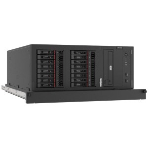 Lenovo ThinkSystem ST250 V2 Tower Server-7D8FS0Y400 image