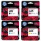 HP 685 Black Original Ink Advantage Cartridge [ ORIGINAL ]