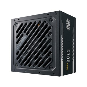 COOLER MASTER G700 GOLD 700W 80+ GOLD Power Supply - ( MPW-7001-ACAAG-UK ) image