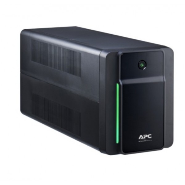 APC Back-UPS 1200VA 230V AVR Universal Sockets BX1200MI-MS